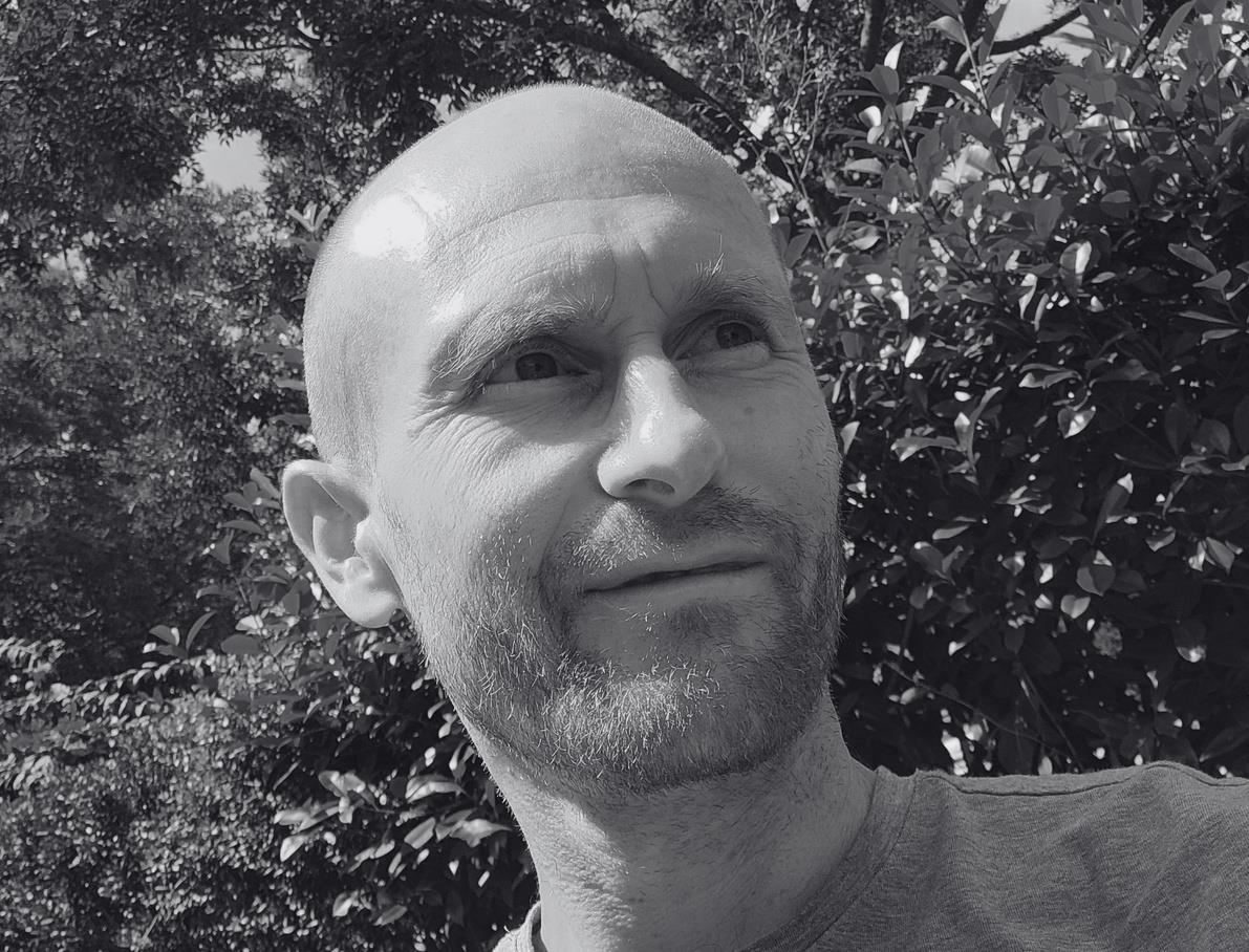 Frédéric POISSONNIER