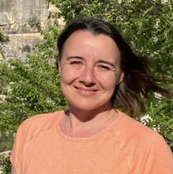 Céline Gaillard