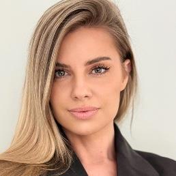 Judyta Anna Faletto