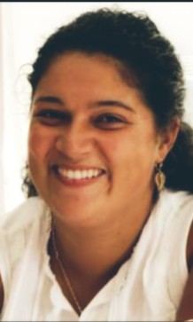 Gaëlle CRESSENT