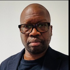 ANDRÉ FALL
