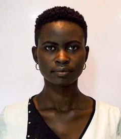 Cynthia Wekesa