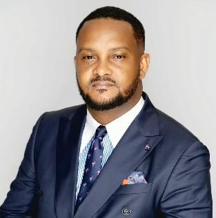 Landry Xavier SUNDA MBONGO