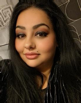 Emine Bajrami