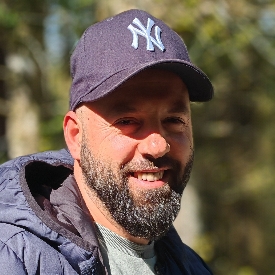 Samuel Patricio Ferreira do Nascimento