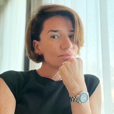 Helene Fauchery