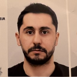 ALI DURMAZ