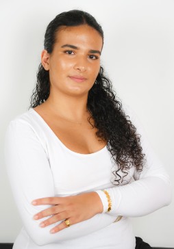 Lina Nadine ABBES