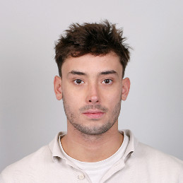 Martin DELIE