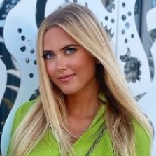 Océane WEIMER