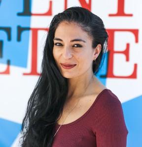 Manuela Antonucci