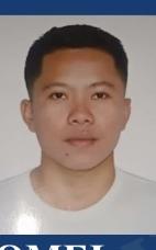 Romel Cayosa Llanos