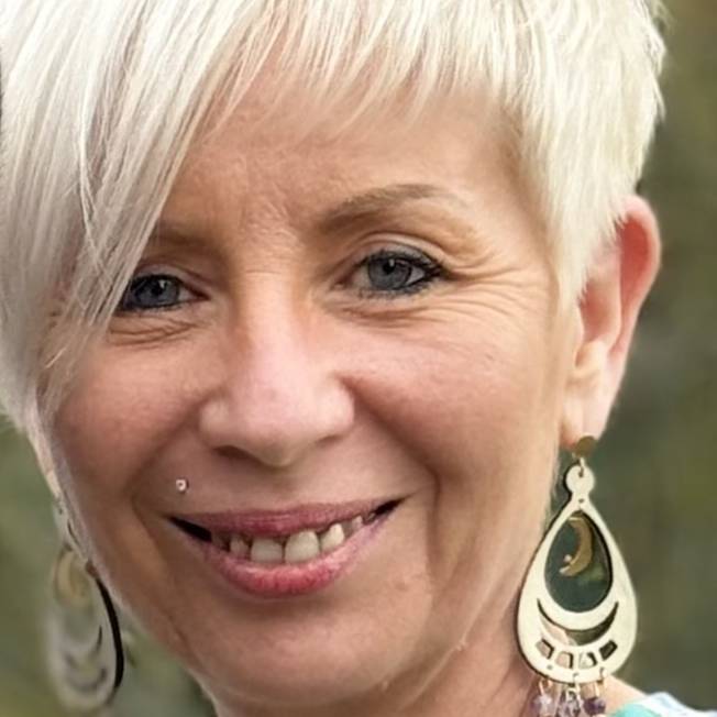 Lydie Favier