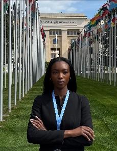 Irène Ngah