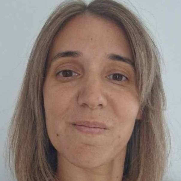 Ophélie POLISANO