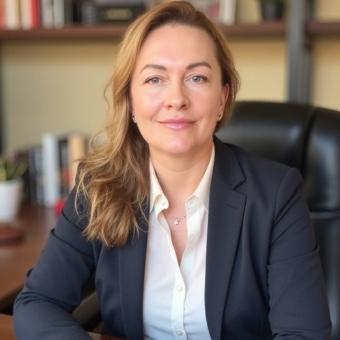 Leonora Polozova