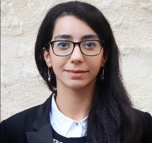 Nawal HALIMI