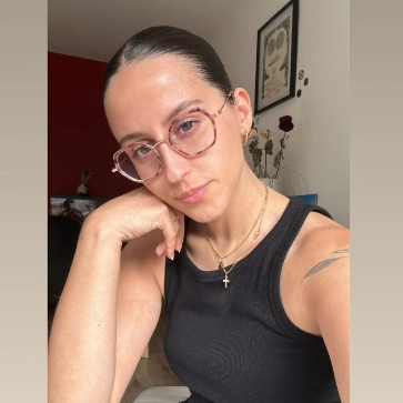 Florine PEREIRA