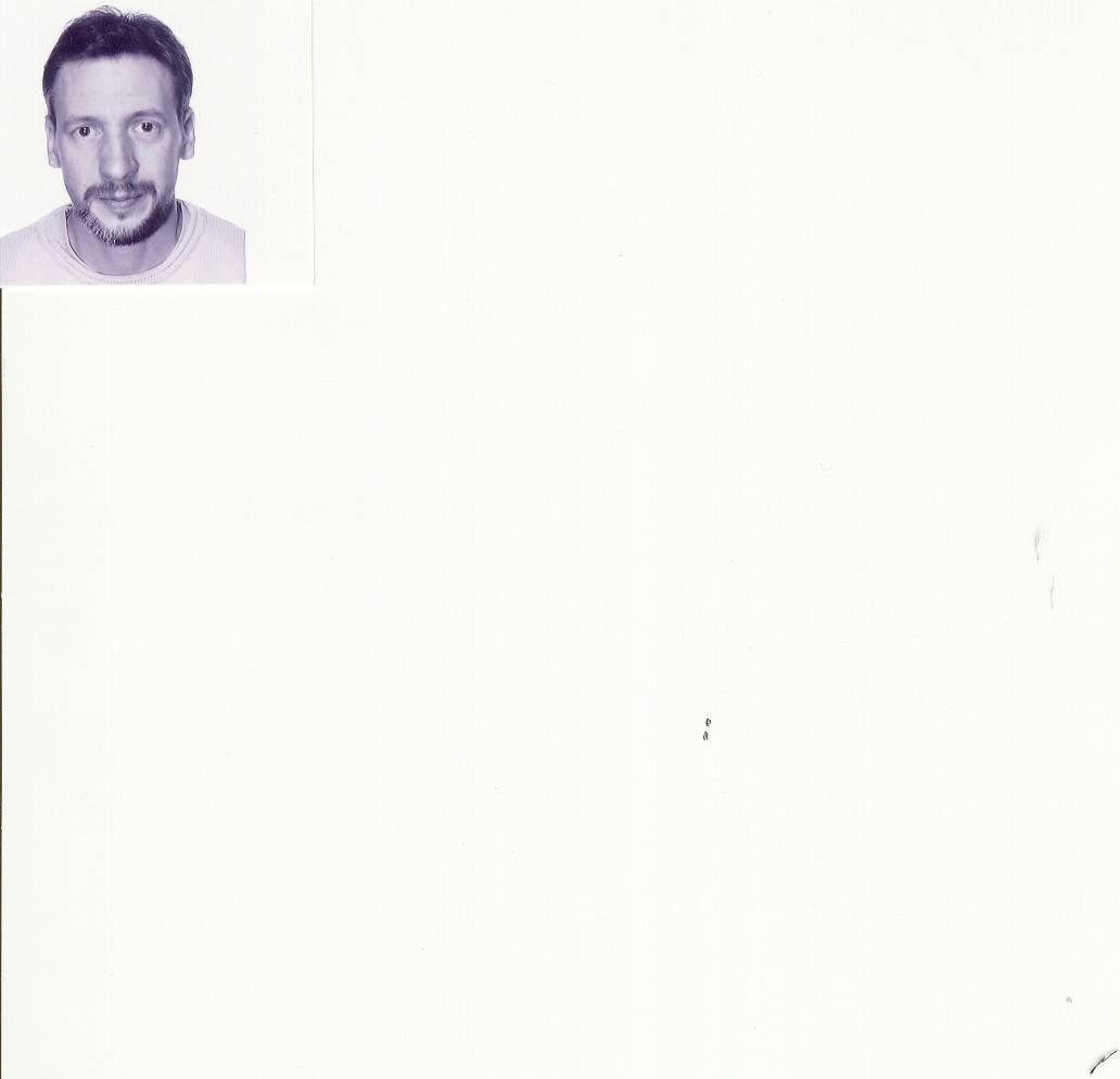 ERIC CHEVALIER
