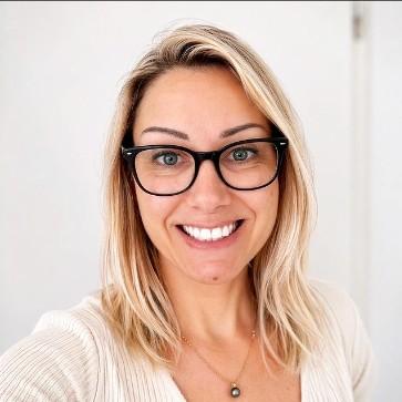 Julie Guillaume