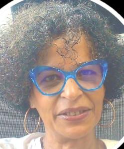 Corinne OUENSANGA