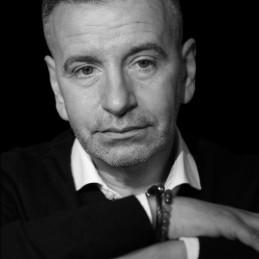 CHRISTOPHE SPECIEL