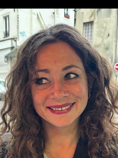 LAURE LOUSSOUARN