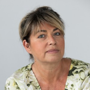 Christelle Decock
