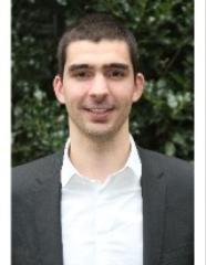 Romain FOURNEL