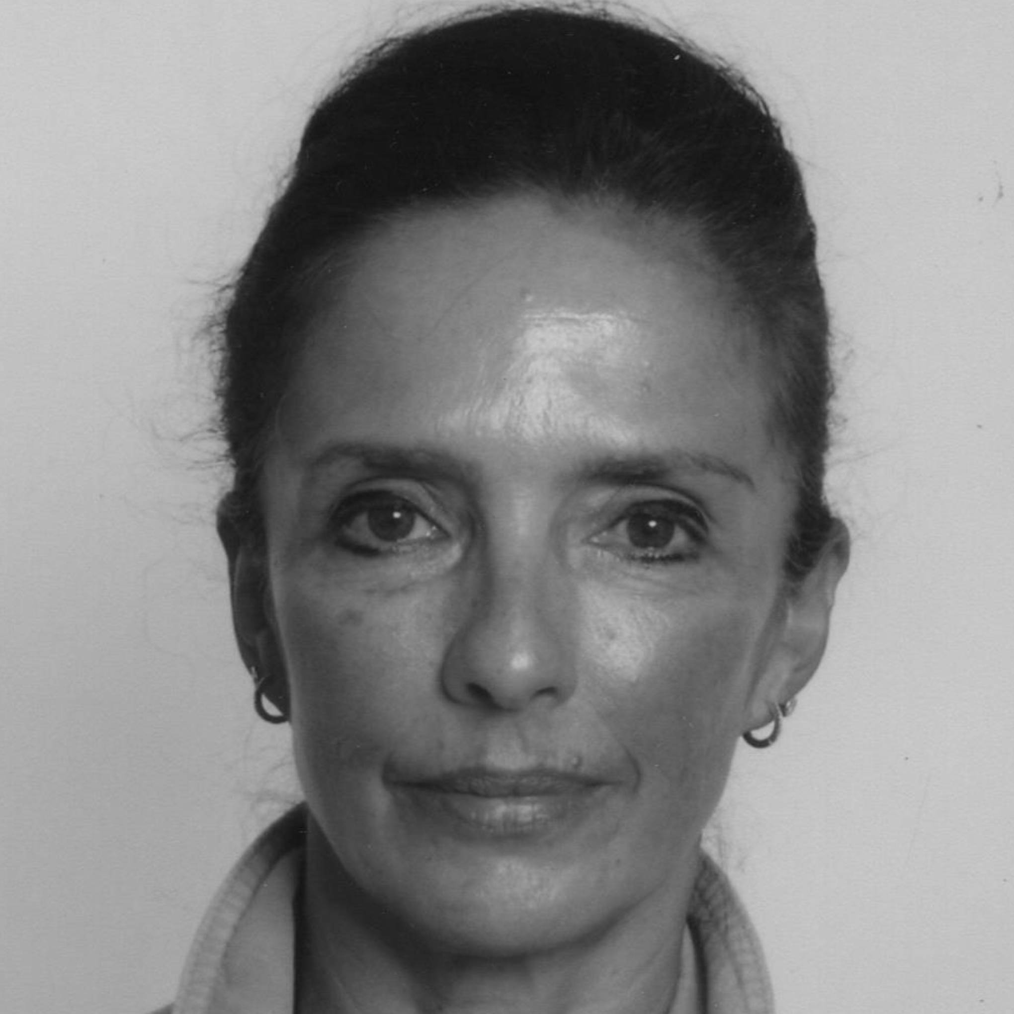 Pascale TACHE
