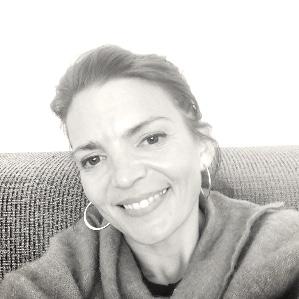 Christelle Bouvet
