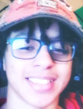 Seph-inaki BORGES MARTINS