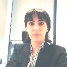 Héra HAYTAYAN