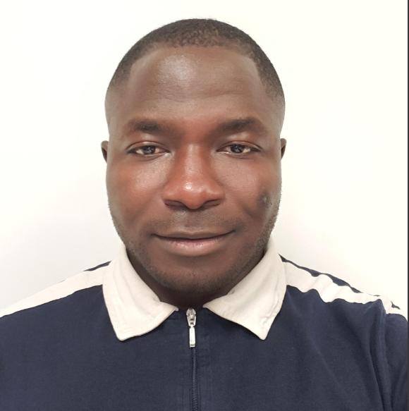 Anicet KOUAMI MBUANJE
