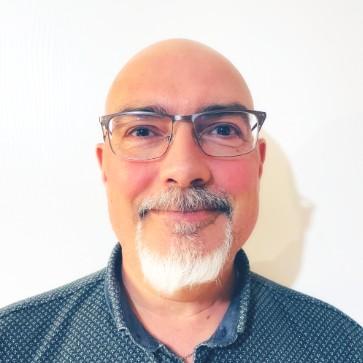 Sébastien LARBRE