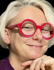 Sandra Janot