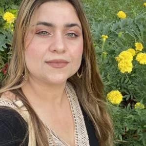 GHADA LALO