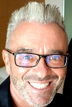 Christophe BRENOT