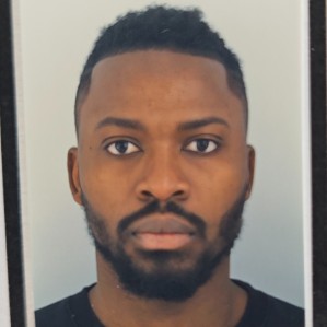 Jaurès Briot SAMDJA NANA