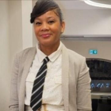 Marjolène DRAME
