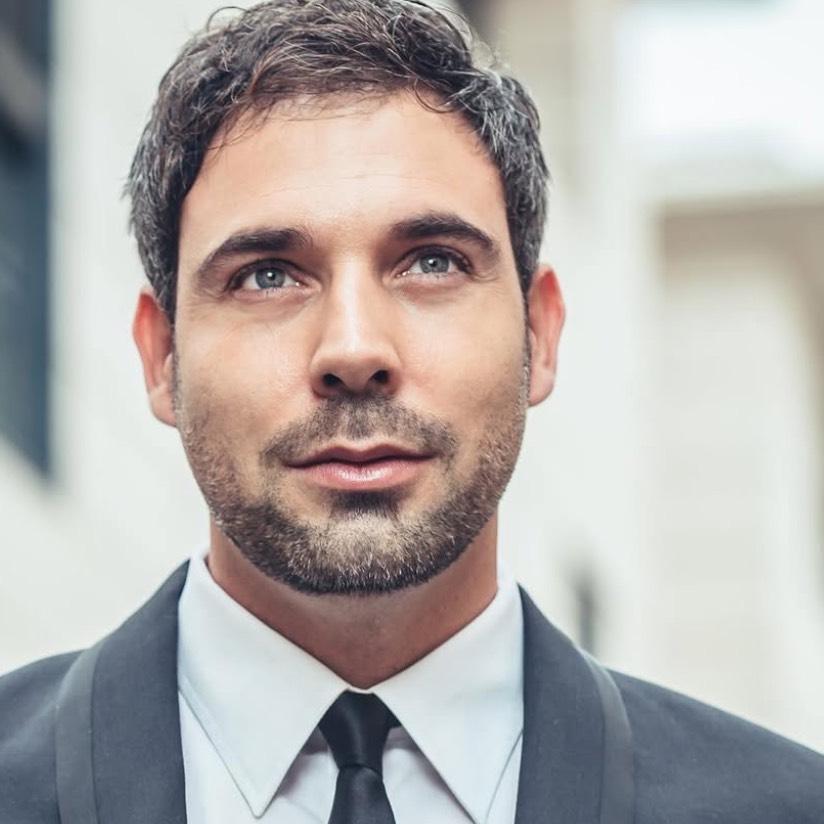 sebastien Fuentes
