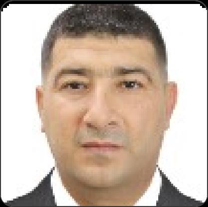 MOUNIR MOHAND OUSSAID