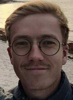 Thibault LAURENT
