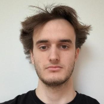 MATHIAS LUSSIN