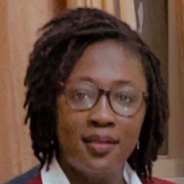 Rouguiatou SOUMAORO