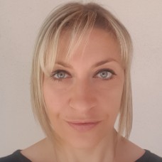 Carole Martin