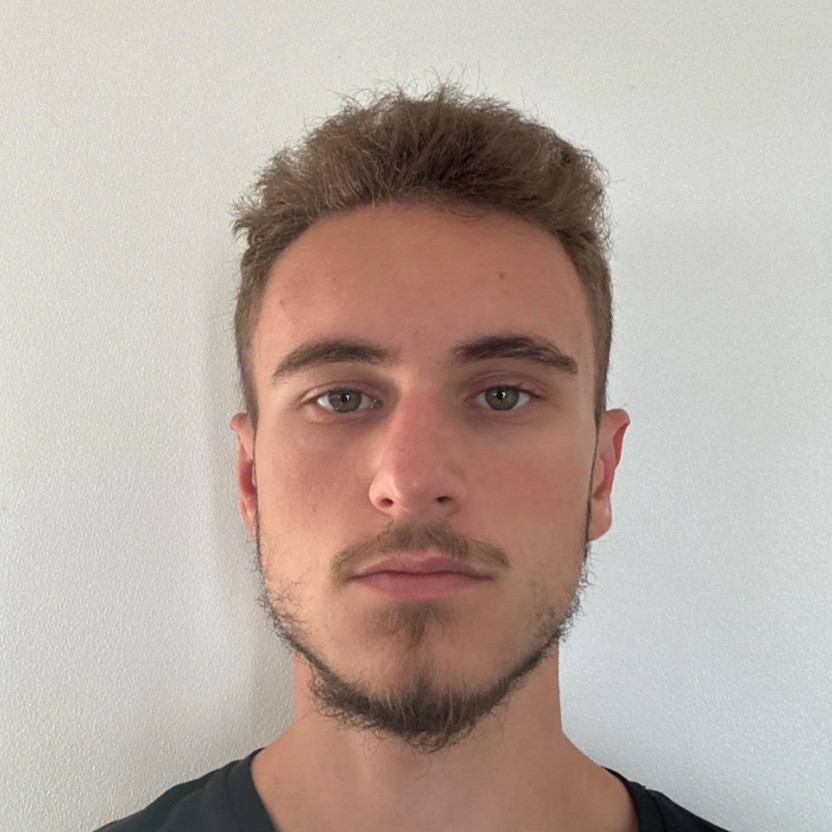 Loïc Delacharlerie