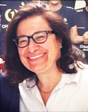 CHRISTELLE Audebert Mettelet