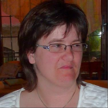 Magalie NEFISE