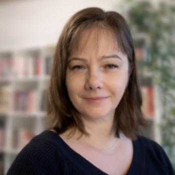 Delphine LANNIER
